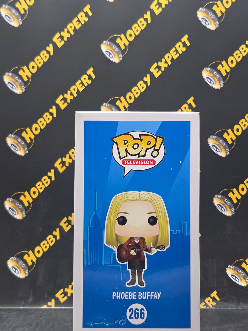 Phoebe Buffay