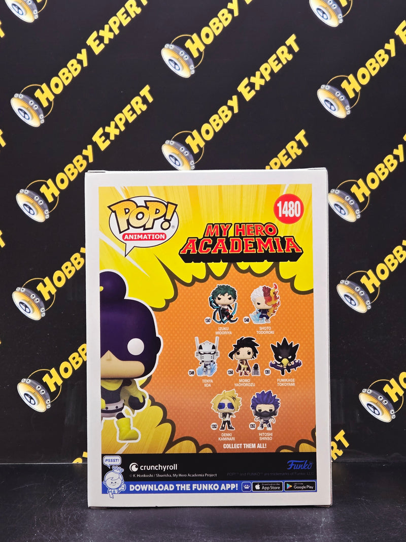 Minoru Mineta