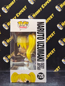 Naruto Uzumaki Sexy Jutsu