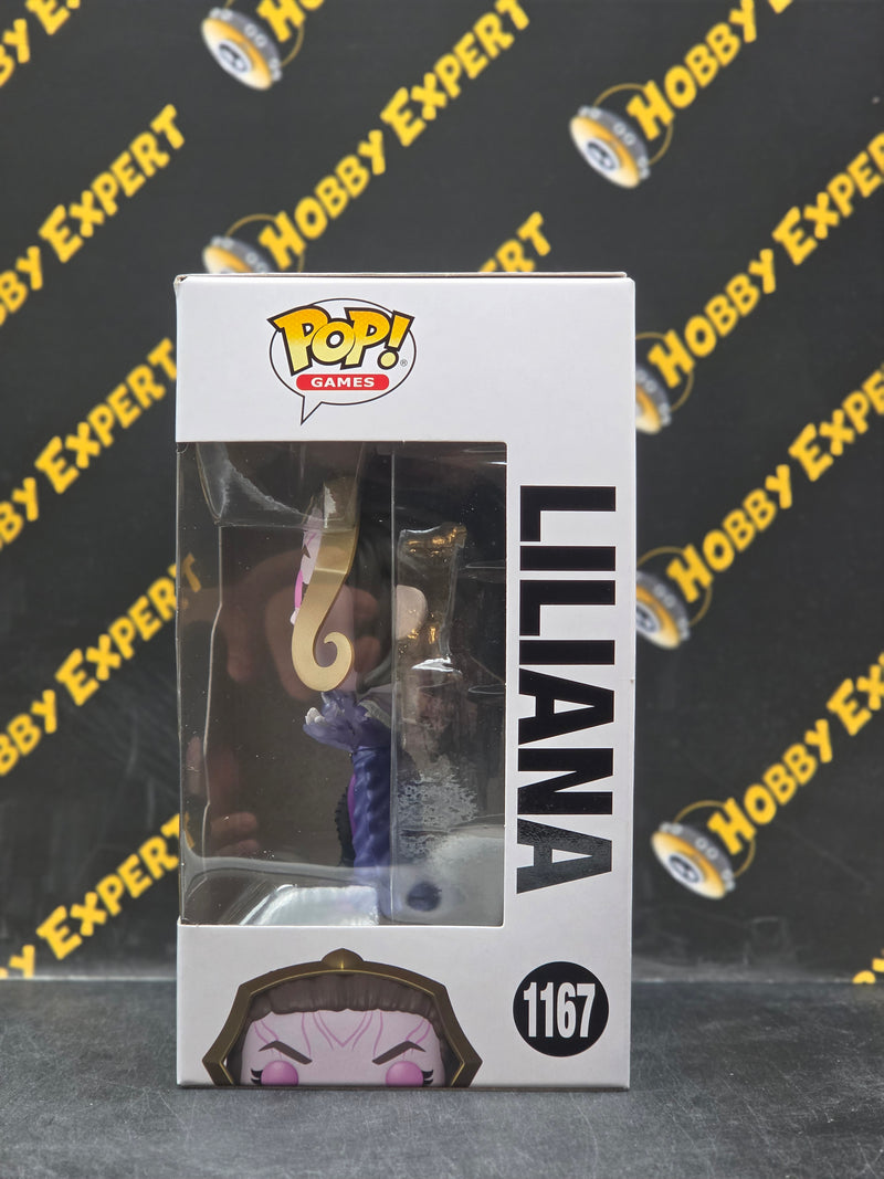 Liliana