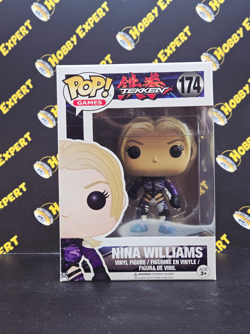 Mina Williams