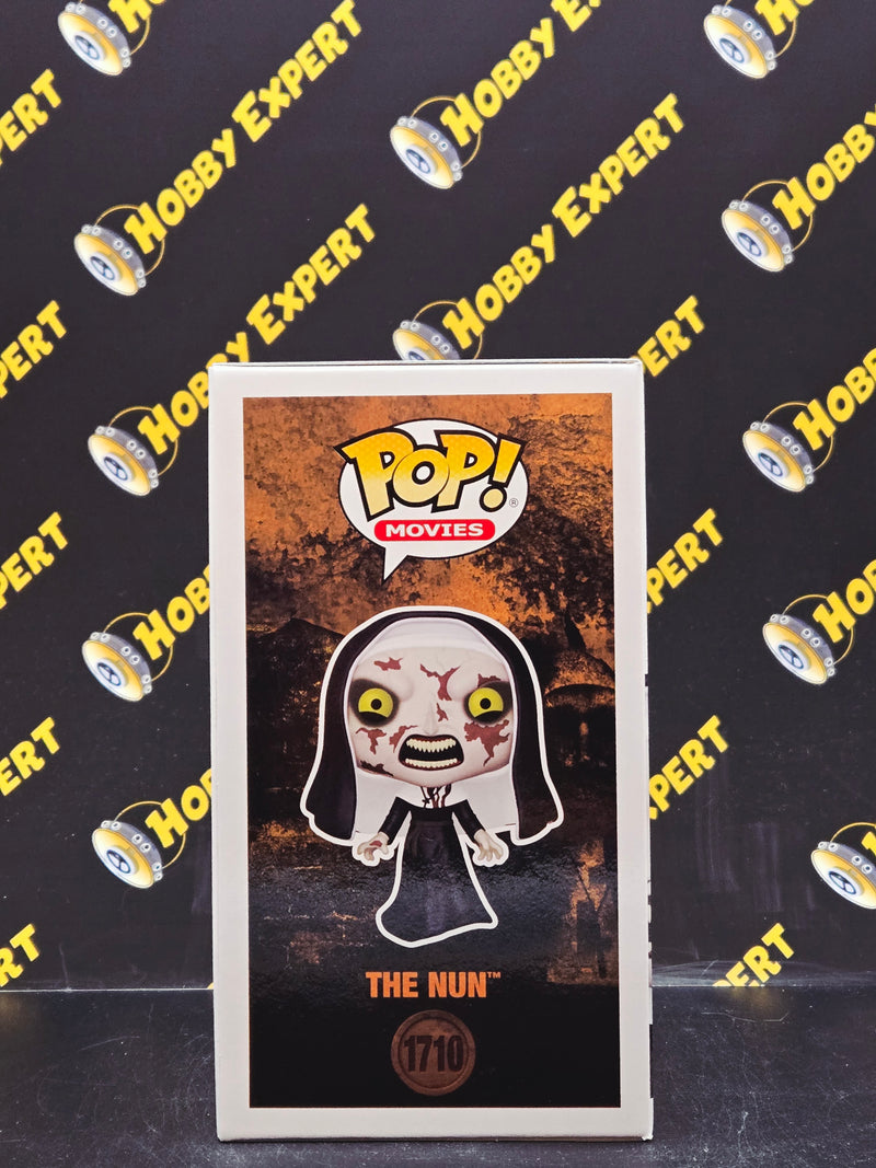 The Nun