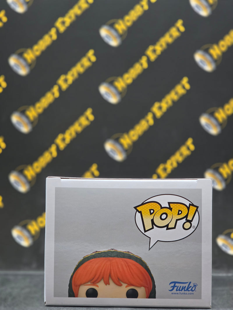 Ron Weasley