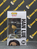Han Lue