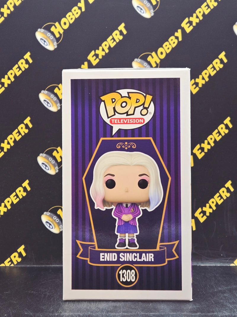 Enid Sinclair