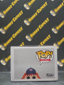 Youppi!