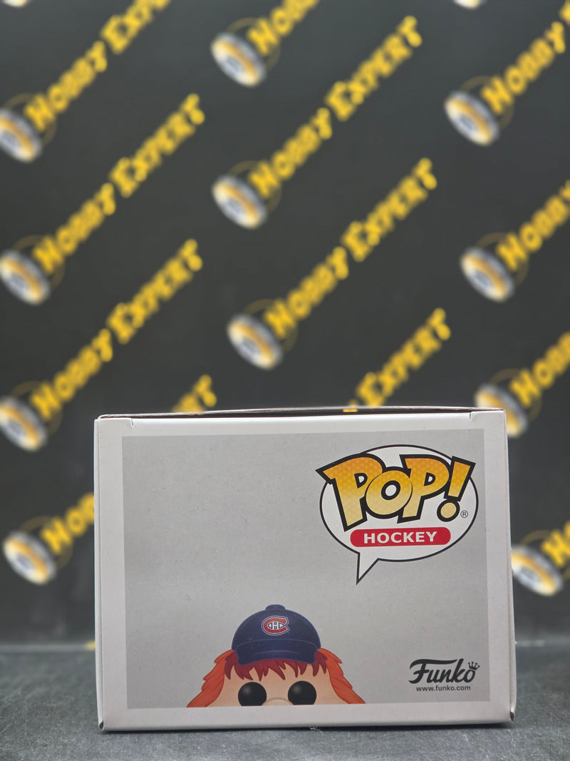 Youppi!