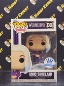 Enid Sinclair