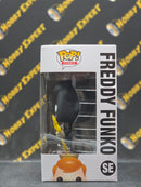 Freddy Funko