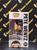 Pete Wentz