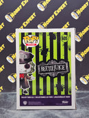 Beetlejuice