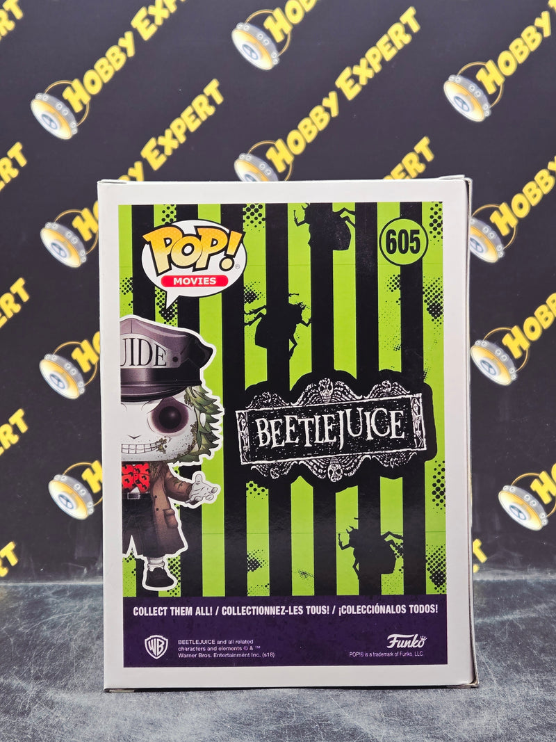 Beetlejuice