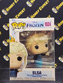 Elsa