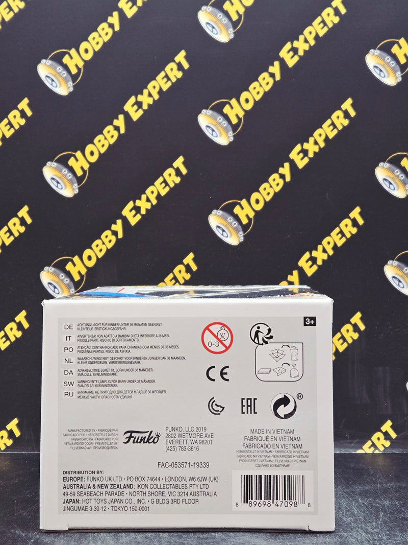 Death Watch Mandalorian No Stripes