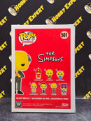 Mr. Burns