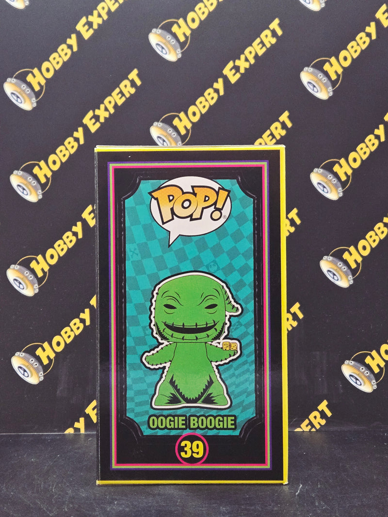 Oogie Boogie