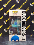 Duck Dodgers