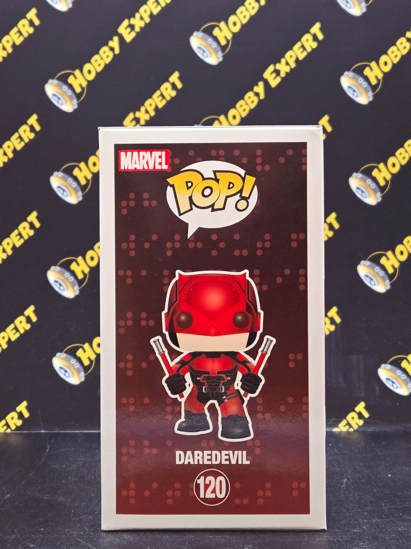Daredevil