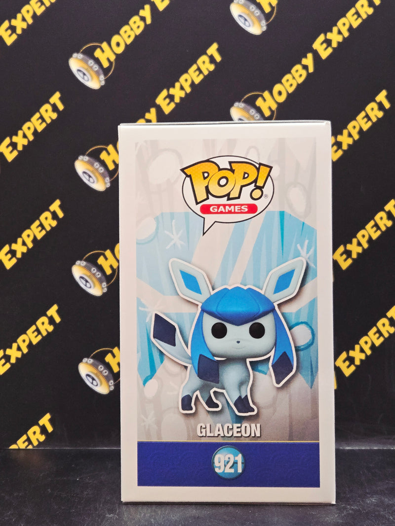 Glaceon