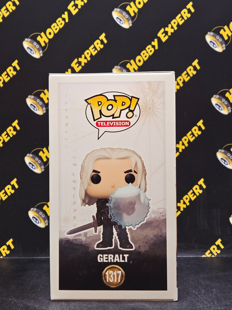 Geralt