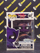 Prowler