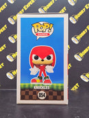 Knuckles