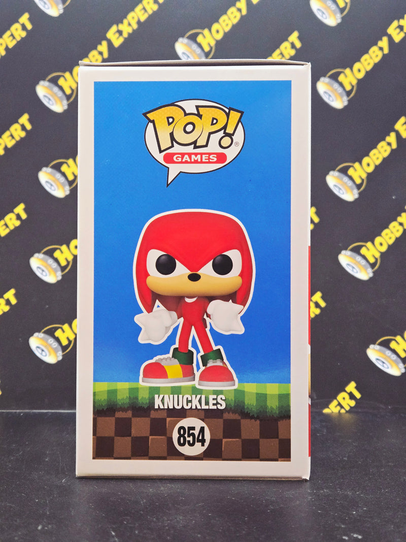 Knuckles