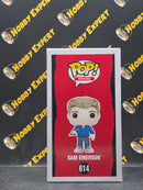 Sam Emerson