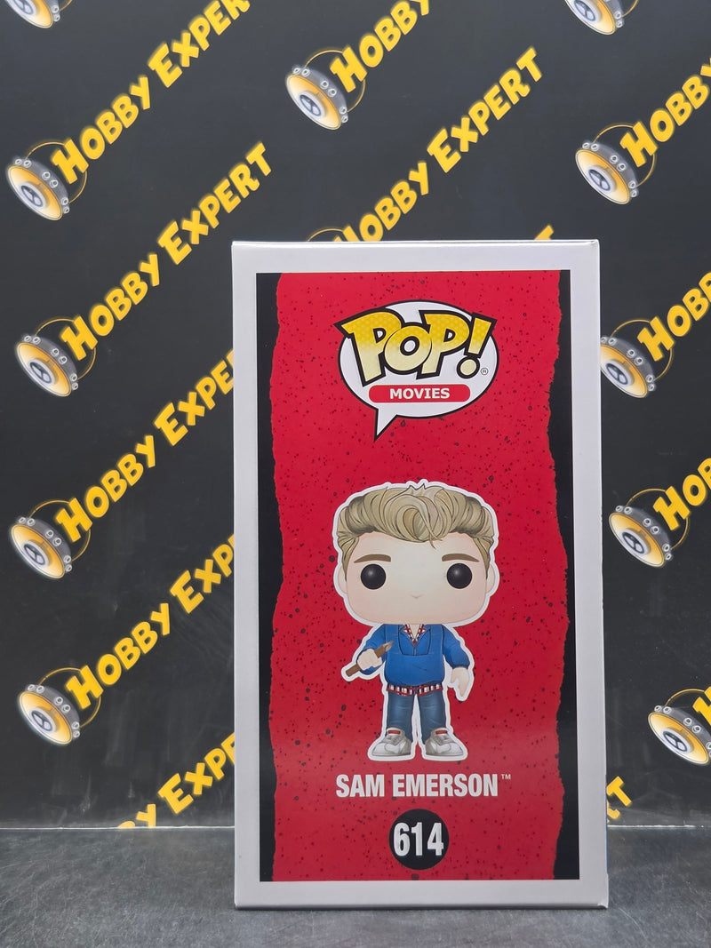 Sam Emerson
