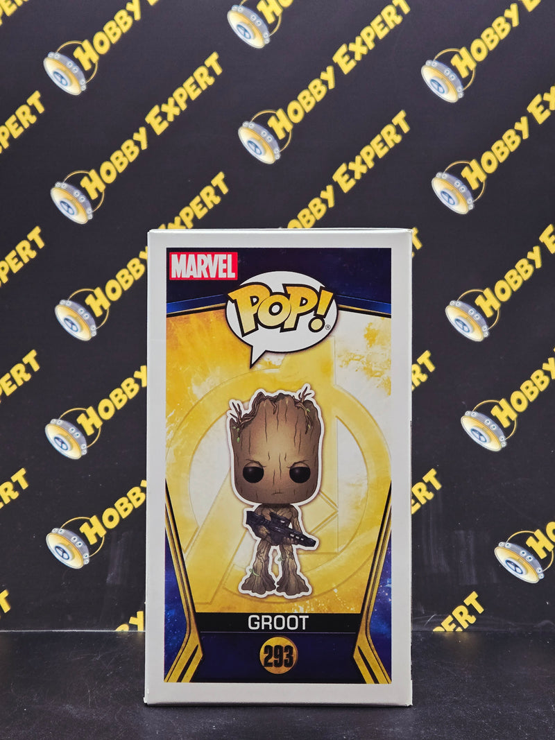 Groot