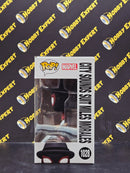 City Sounds Suit Miles Morales