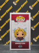 Edward Elric