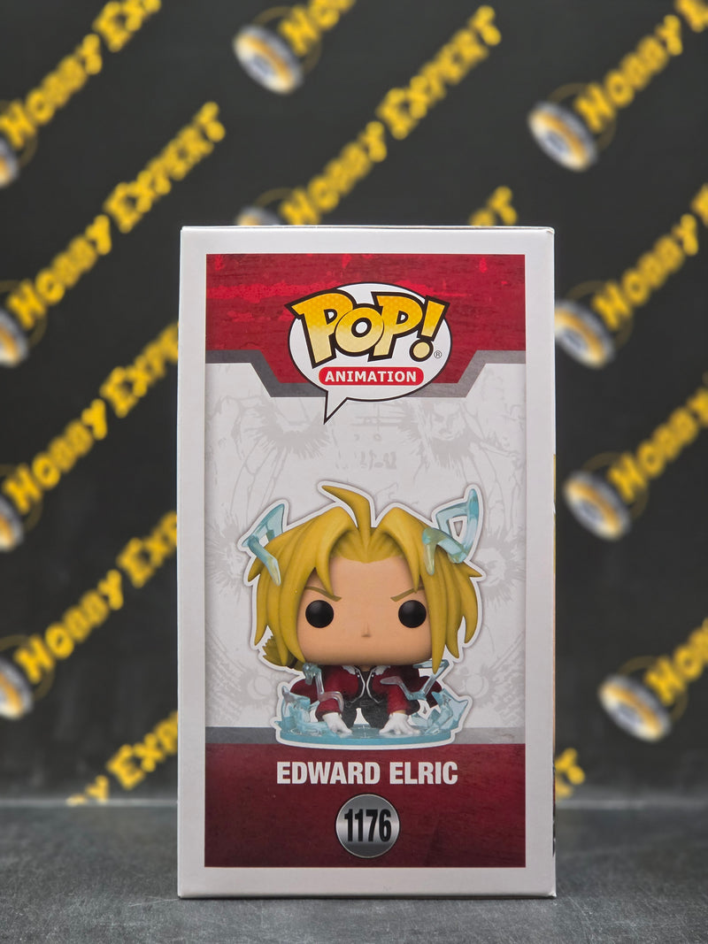Edward Elric