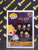 Heimerdinger With Poro