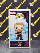 Thor
