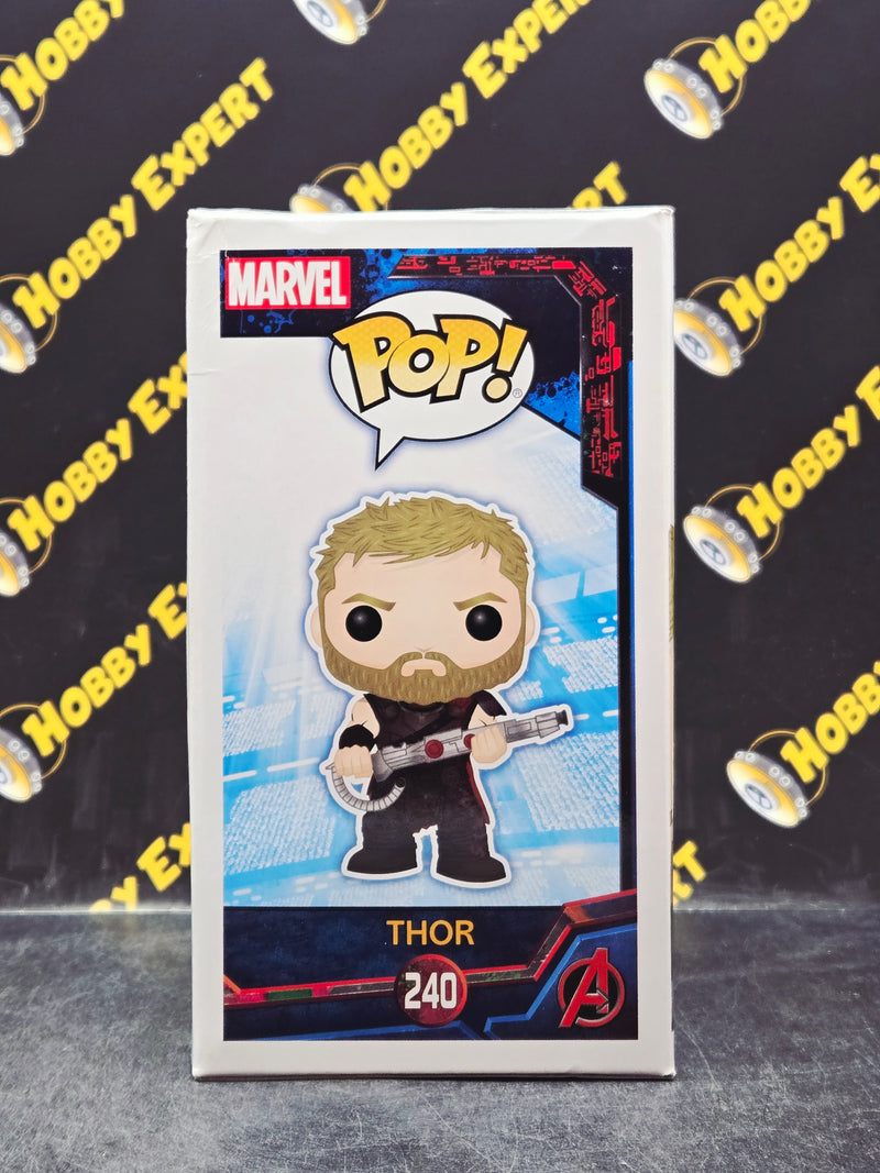 Thor