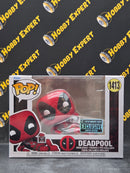 Deadpool