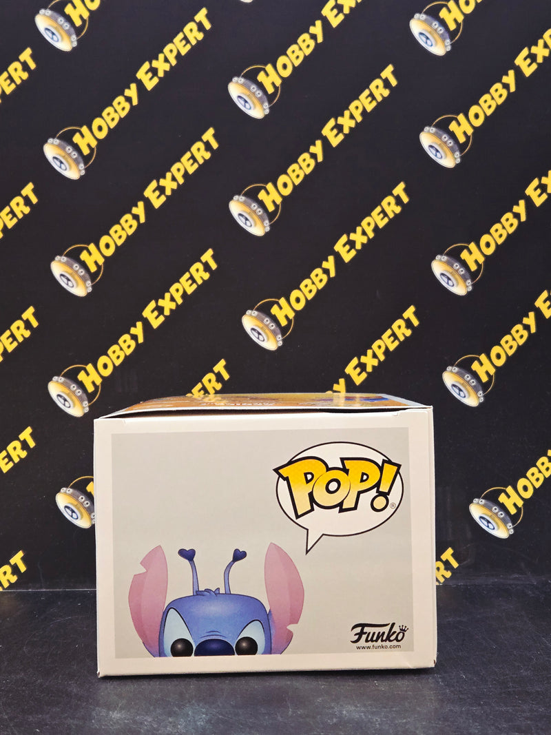 Stitch 626