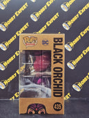 Black Orchid