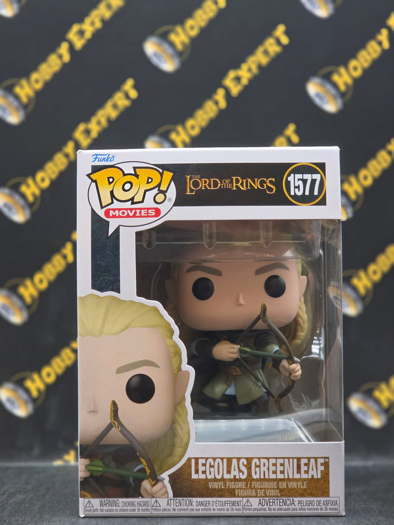 Legolas Greenleaf