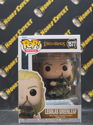 Legolas Greenleaf #1577 - Lord Of The Rings