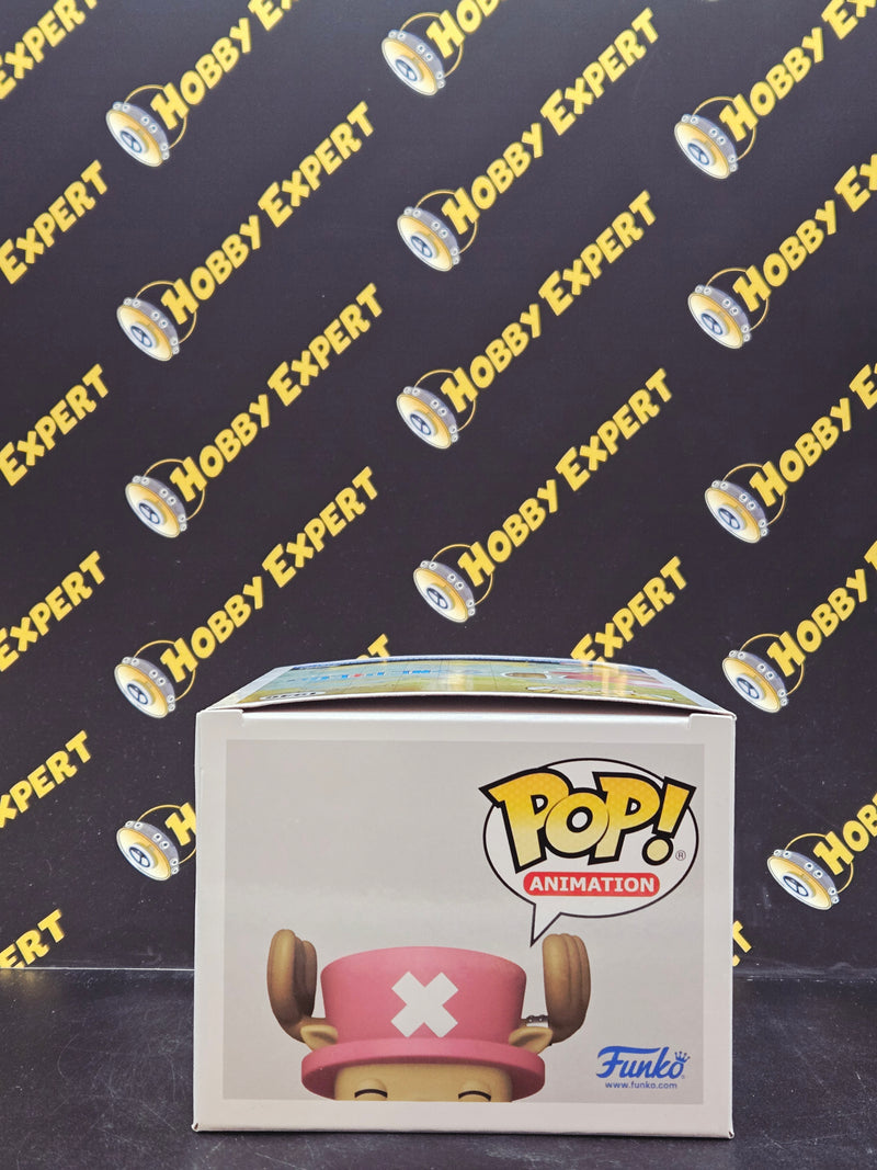 Tony Tony Chopper