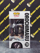 Orochimaru