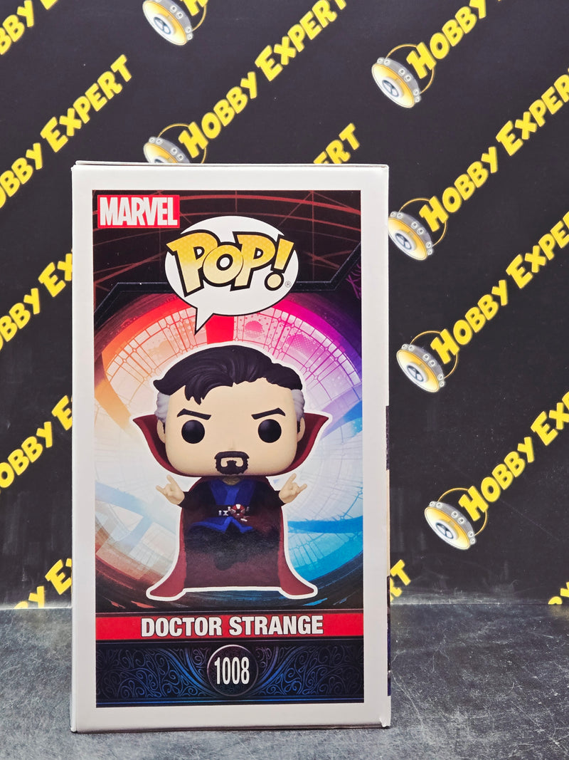 Doctor Strange