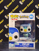 Piplup