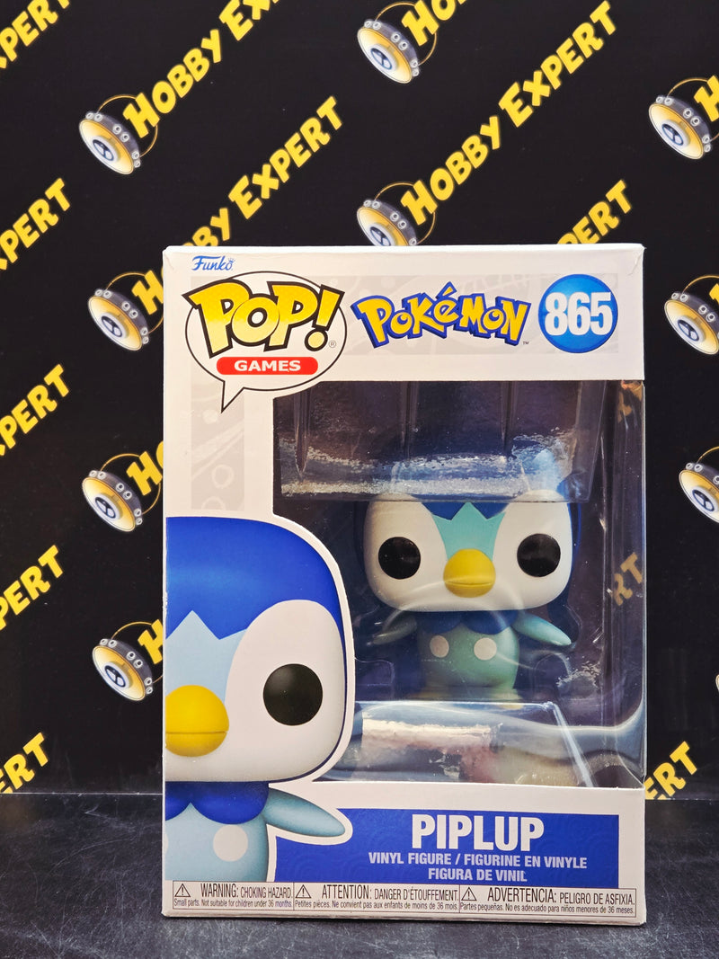 Piplup