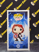 Black Widow