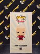Zapp Brannigan