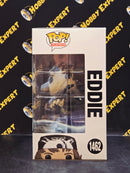 Eddie