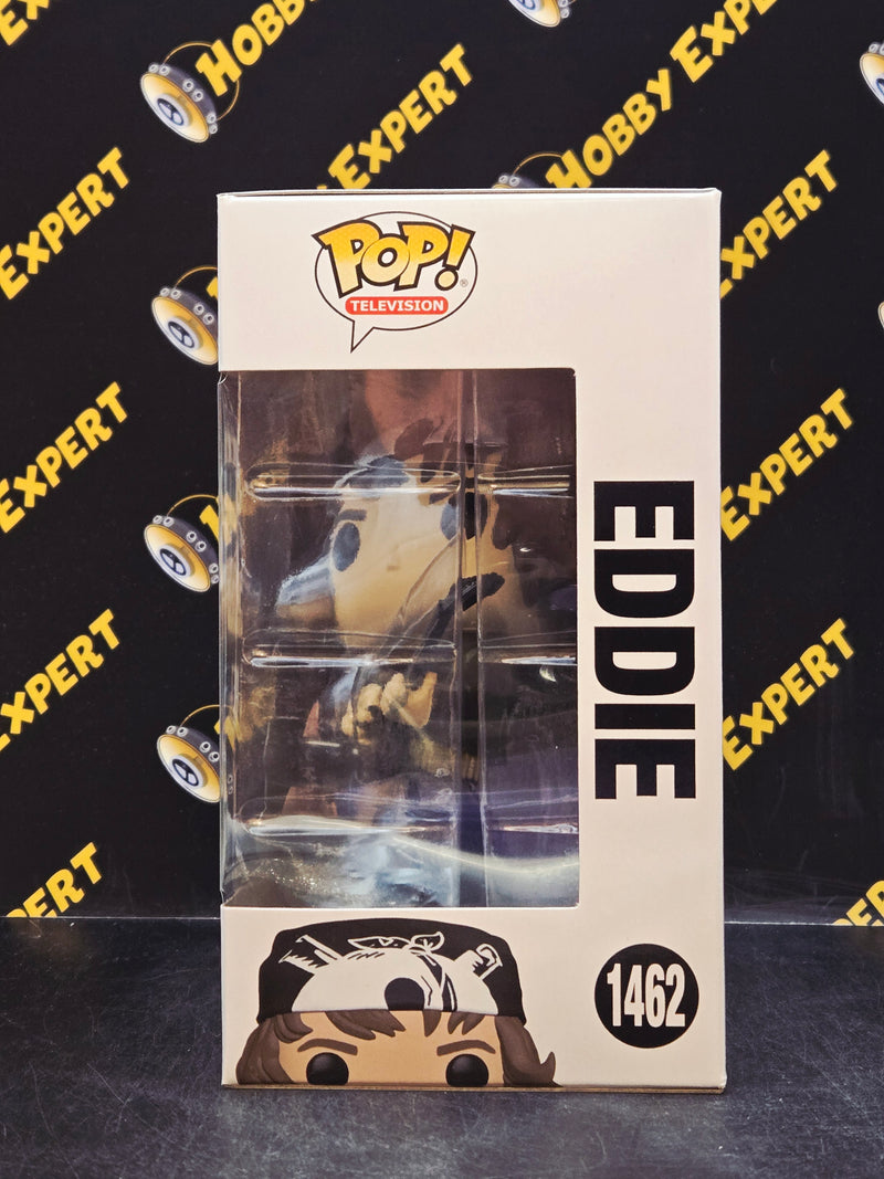 Eddie
